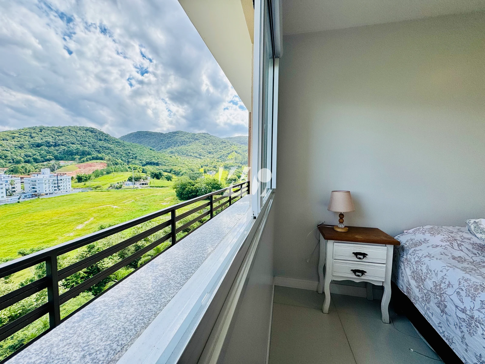 Apartamento em Pedra Branca, Palhoça. 2 quartos, 56m². Imagem 11 de 25
