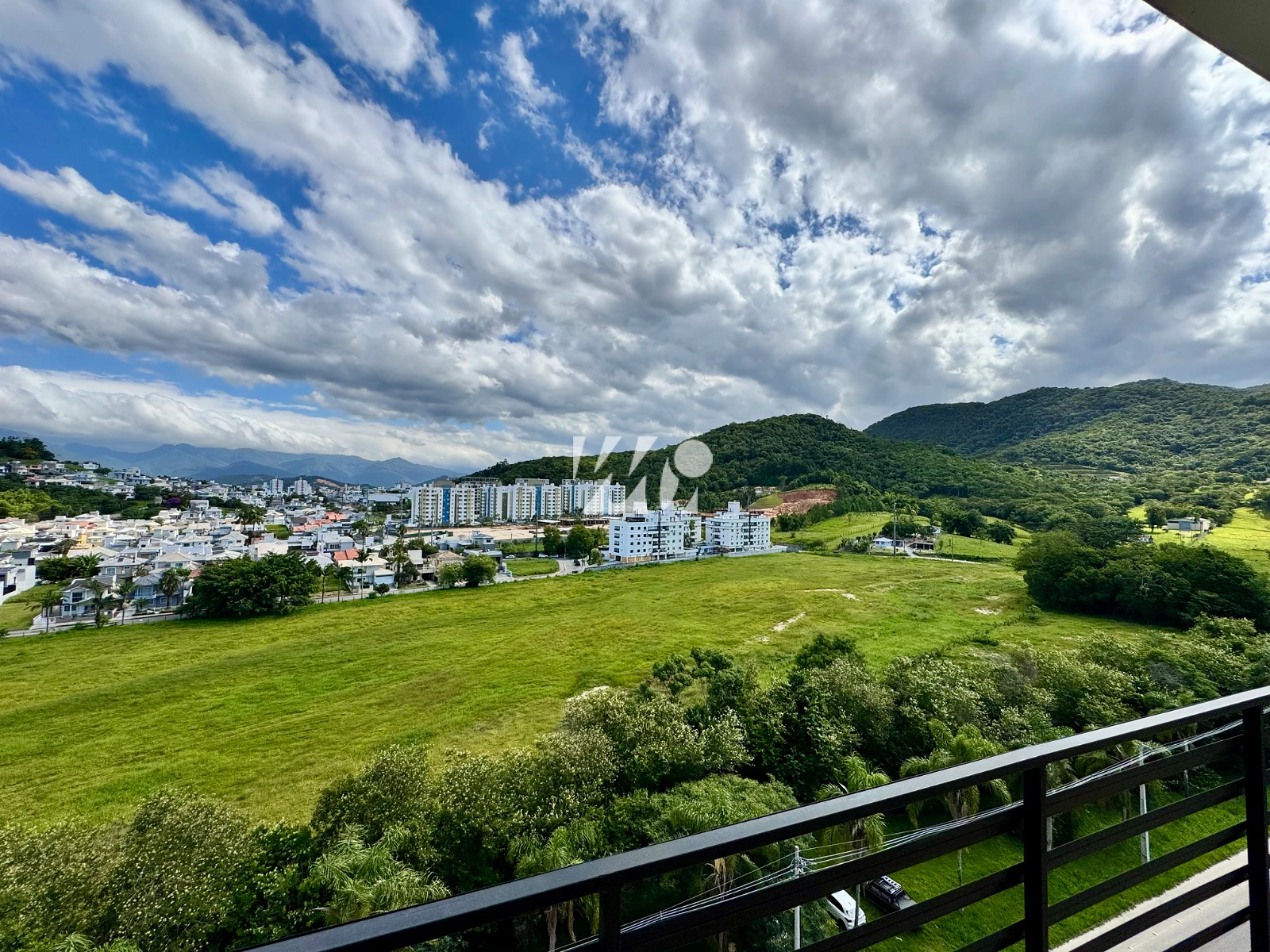 Apartamento em Pedra Branca, Palhoça. 2 quartos, 56m². Imagem 10 de 25