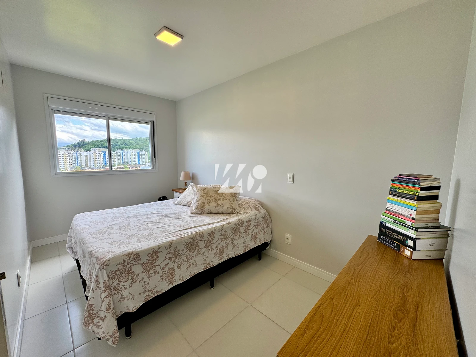 Apartamento em Pedra Branca, Palhoça. 2 quartos, 56m². Imagem 13 de 25