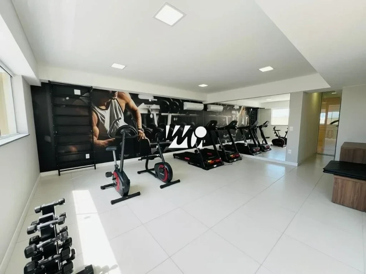 Apartamento em Pedra Branca, Palhoça. 2 quartos, 56m². Imagem 20 de 25