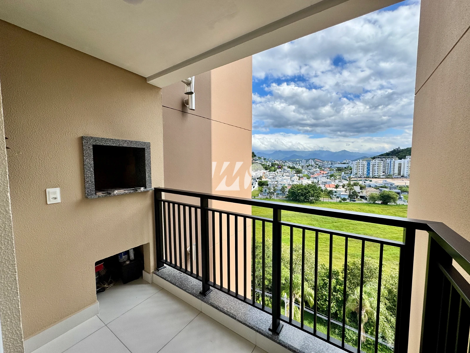 Apartamento em Pedra Branca, Palhoça. 2 quartos, 56m². Imagem 9 de 25