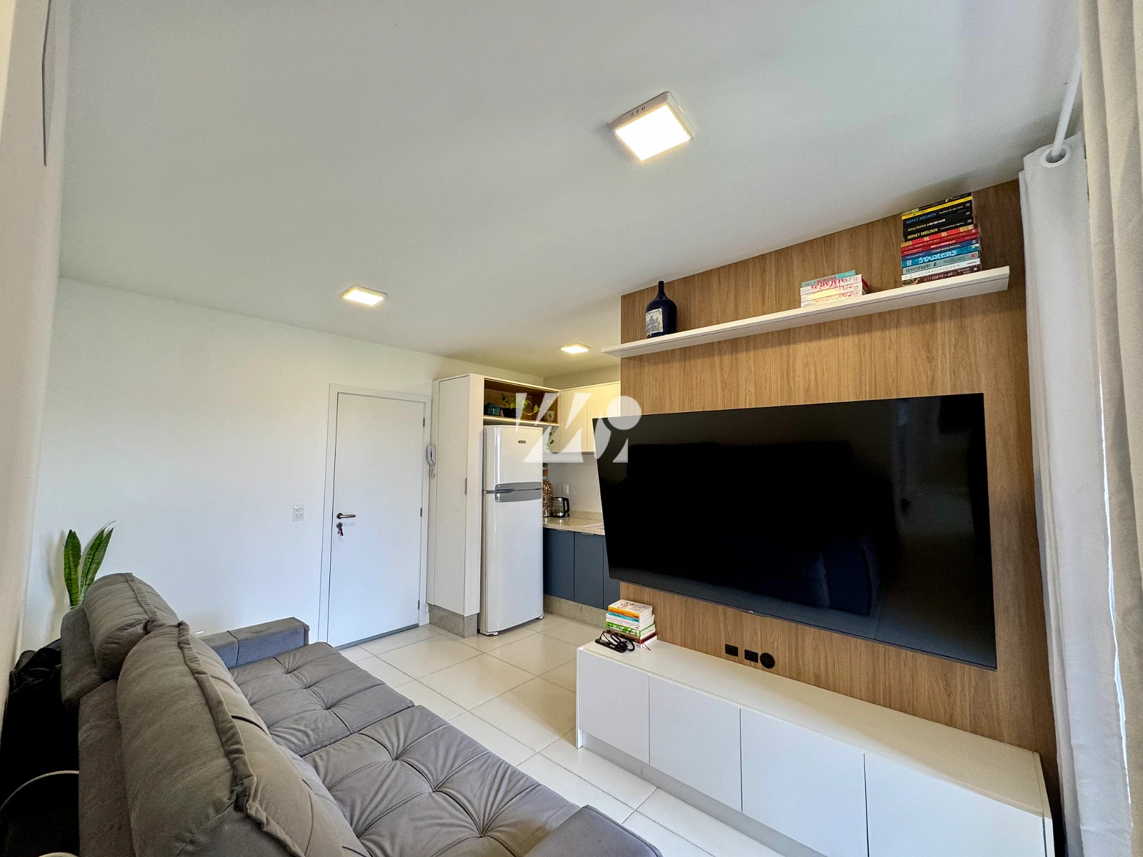 Apartamento em Pedra Branca, Palhoça. 2 quartos, 56m². Imagem 8 de 25