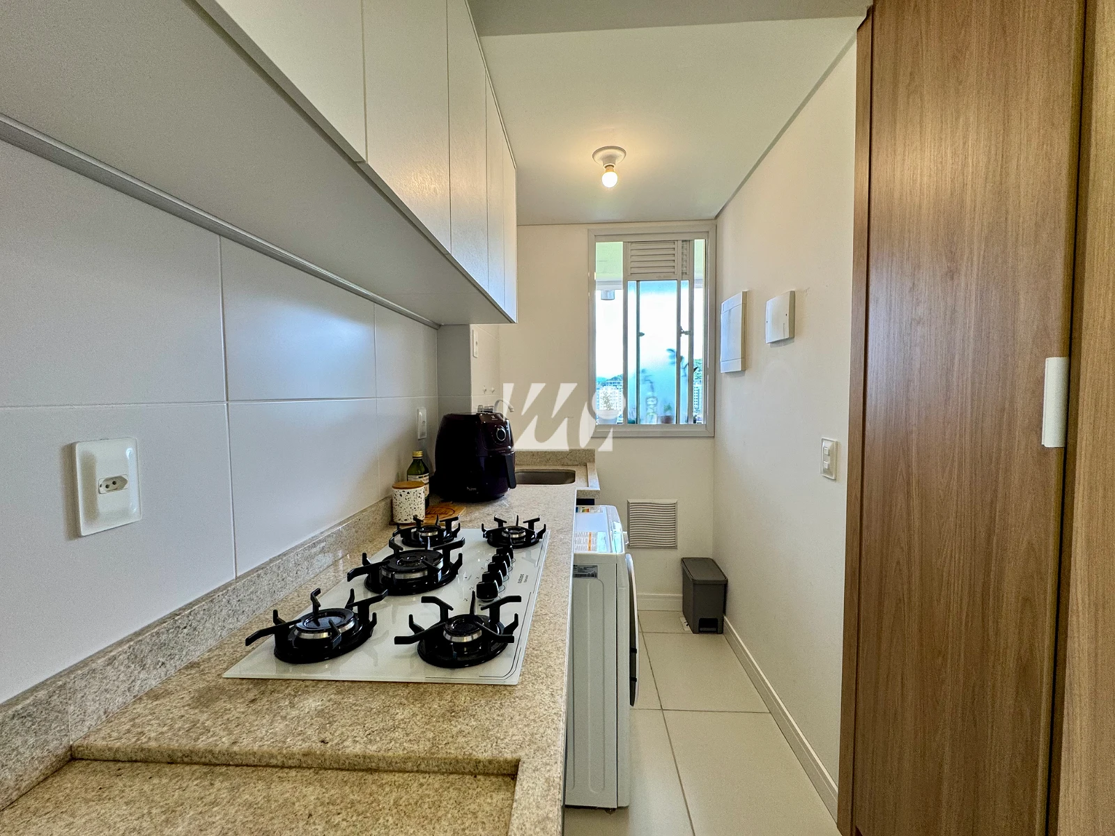 Apartamento em Pedra Branca, Palhoça. 2 quartos, 56m². Imagem 6 de 25
