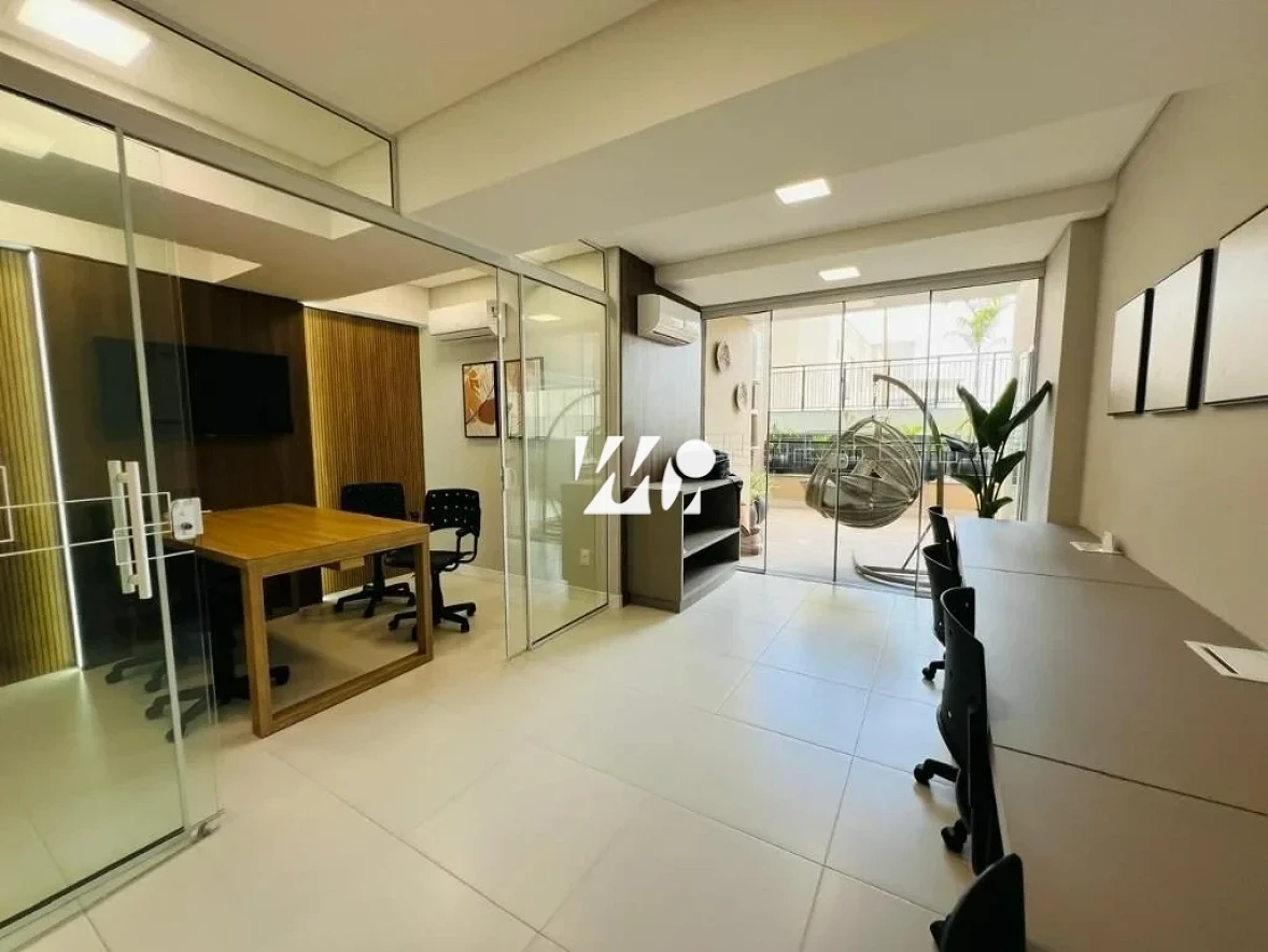 Apartamento em Pedra Branca, Palhoça. 2 quartos, 56m². Imagem 23 de 25