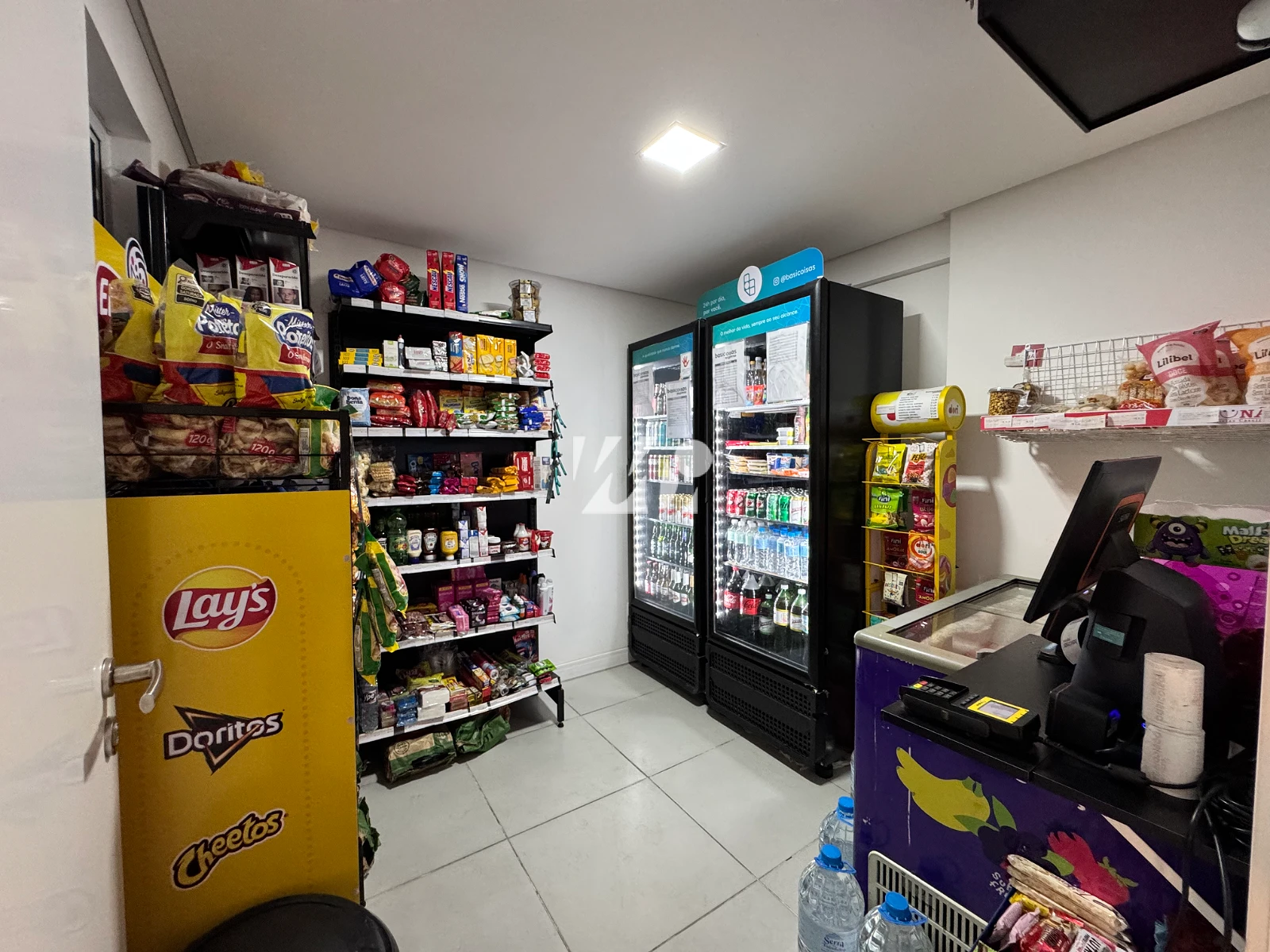 Apartamento em Pedra Branca, Palhoça. 2 quartos, 56m². Imagem 25 de 25