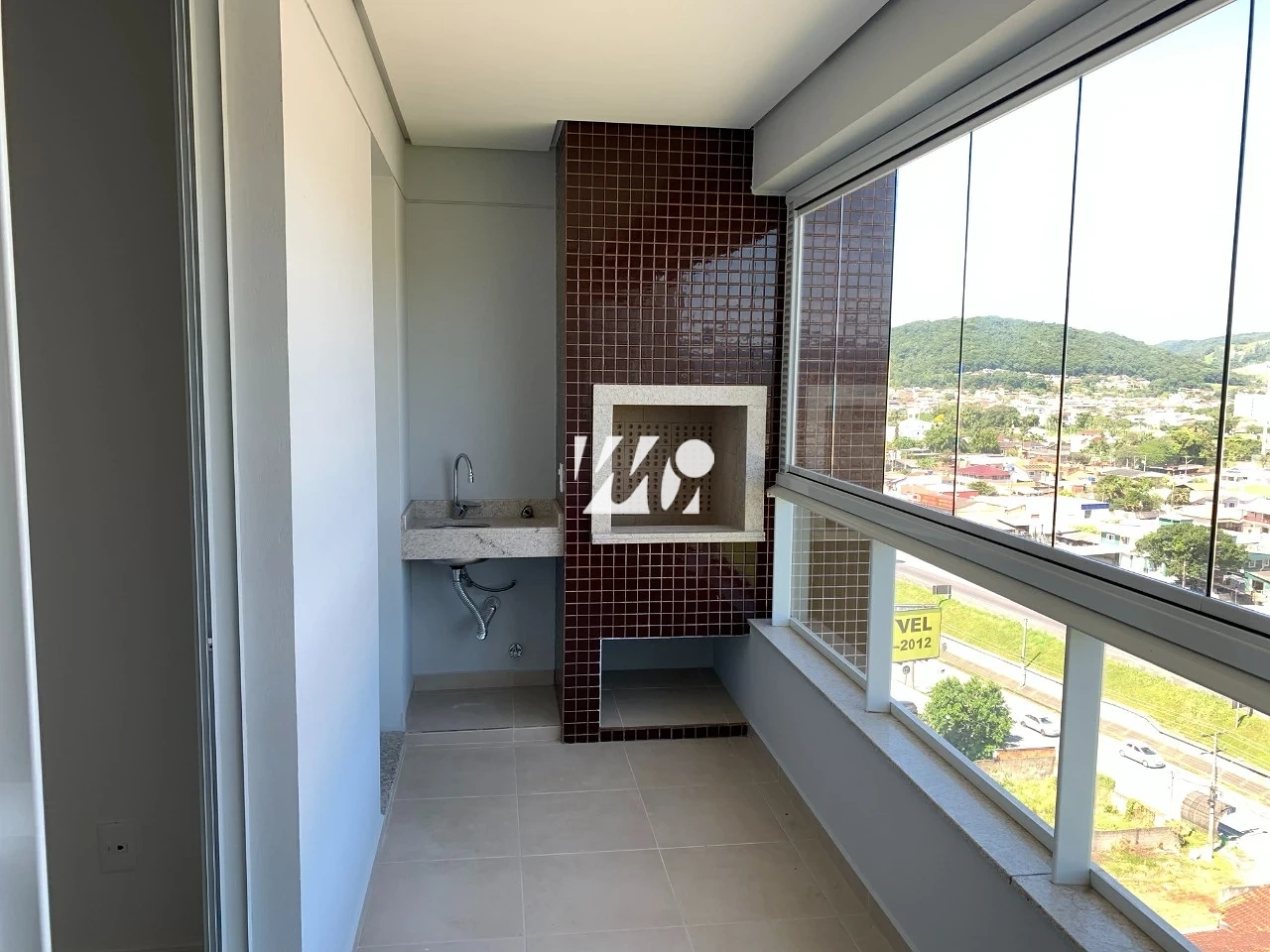 Cobertura em Praia João Rosa, Biguaçu. 4 quartos, 107m². Imagem 6 de 31