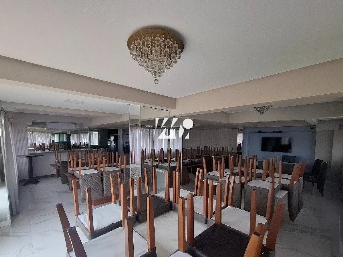 Cobertura em Praia João Rosa, Biguaçu. 4 quartos, 107m². Imagem 27 de 31