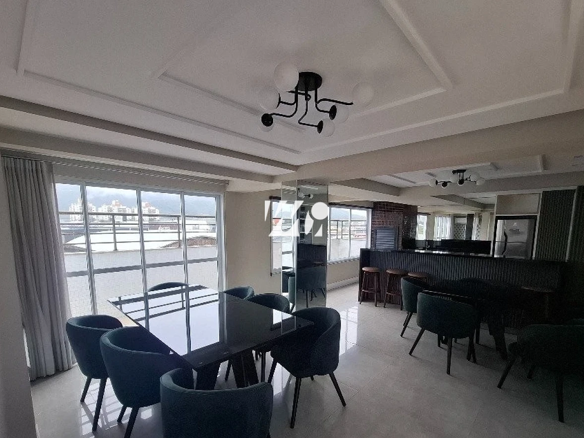 Cobertura em Praia João Rosa, Biguaçu. 4 quartos, 107m². Imagem 29 de 31