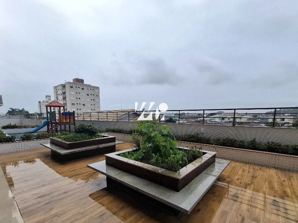 Cobertura em Praia João Rosa, Biguaçu. 4 quartos, 107m². Imagem 30 de 31