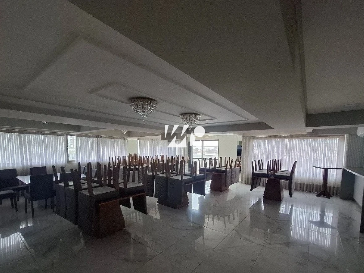Cobertura em Praia João Rosa, Biguaçu. 4 quartos, 107m². Imagem 28 de 31