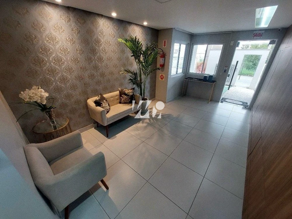 Apartamento em Pagani, Palhoça. 2 quartos, 59m². Imagem 22 de 23