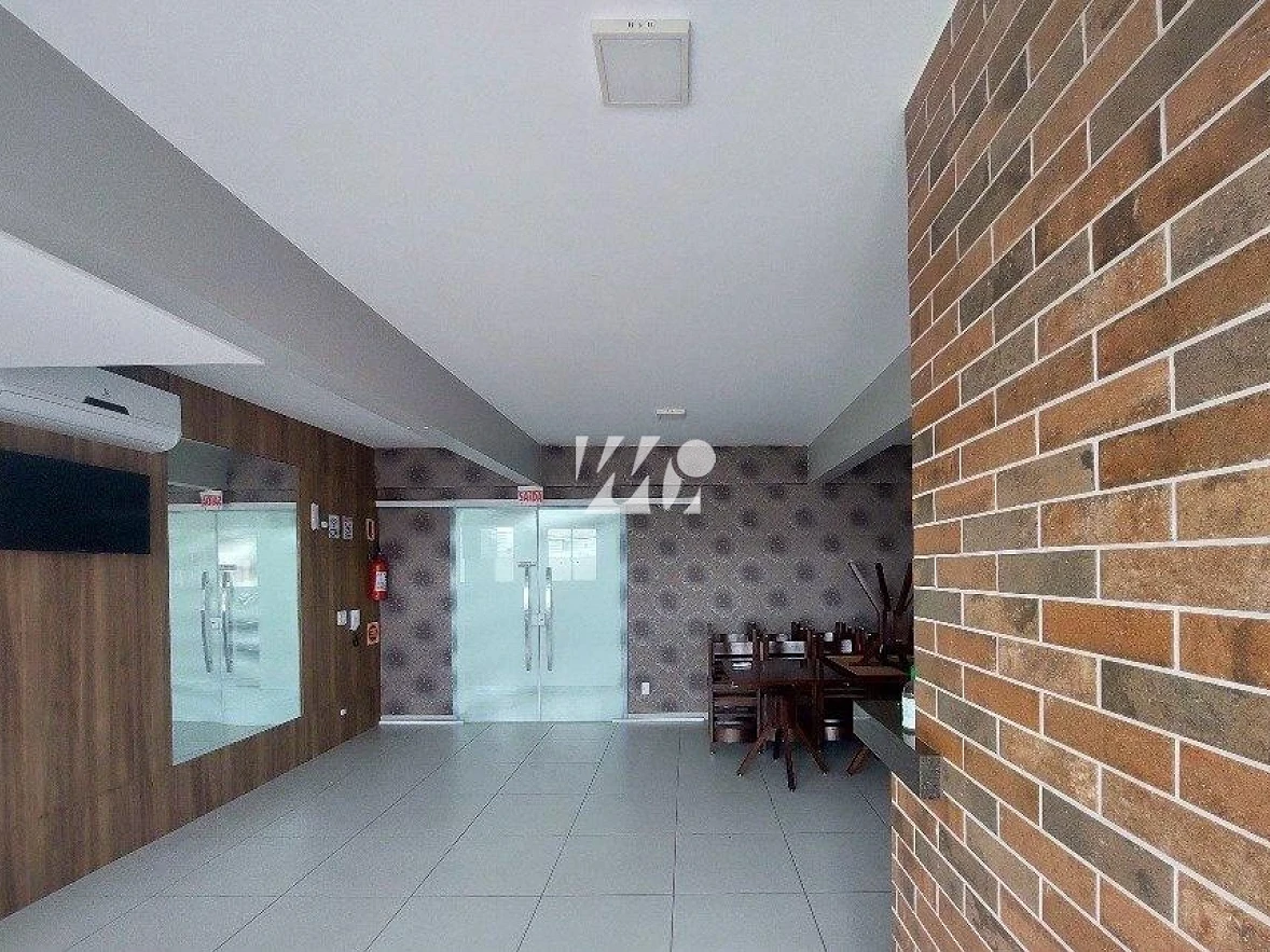 Apartamento em Pagani, Palhoça. 2 quartos, 59m². Imagem 21 de 23