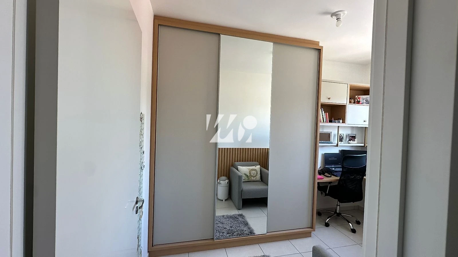 Apartamento em Pagani, Palhoça. 2 quartos, 59m². Imagem 17 de 23