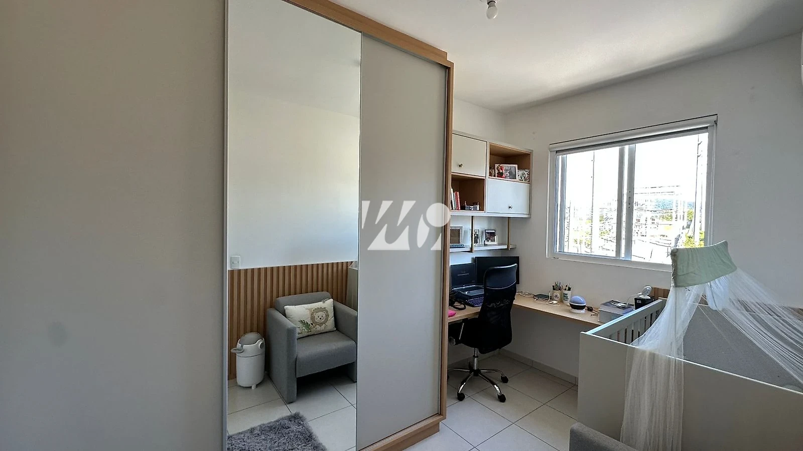 Apartamento em Pagani, Palhoça. 2 quartos, 59m². Imagem 16 de 23