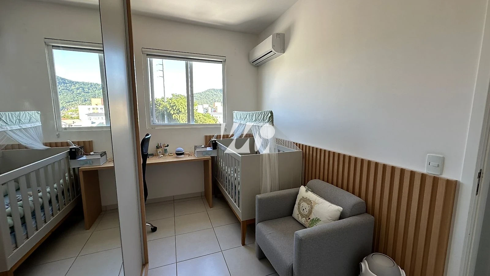 Apartamento em Pagani, Palhoça. 2 quartos, 59m². Imagem 18 de 23