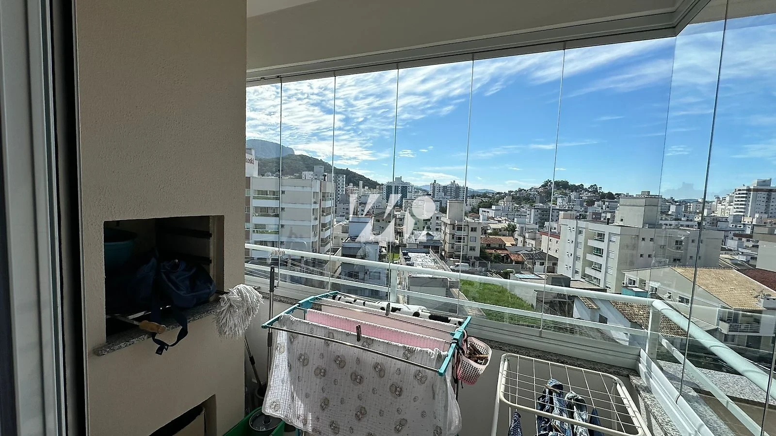 Apartamento em Pagani, Palhoça. 2 quartos, 59m². Imagem 11 de 23