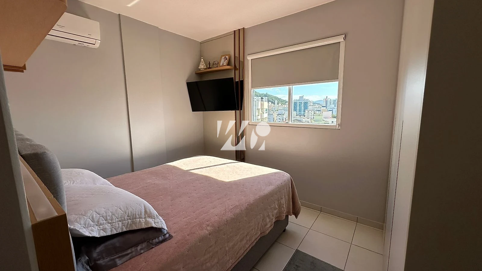 Apartamento em Pagani, Palhoça. 2 quartos, 59m². Imagem 12 de 23