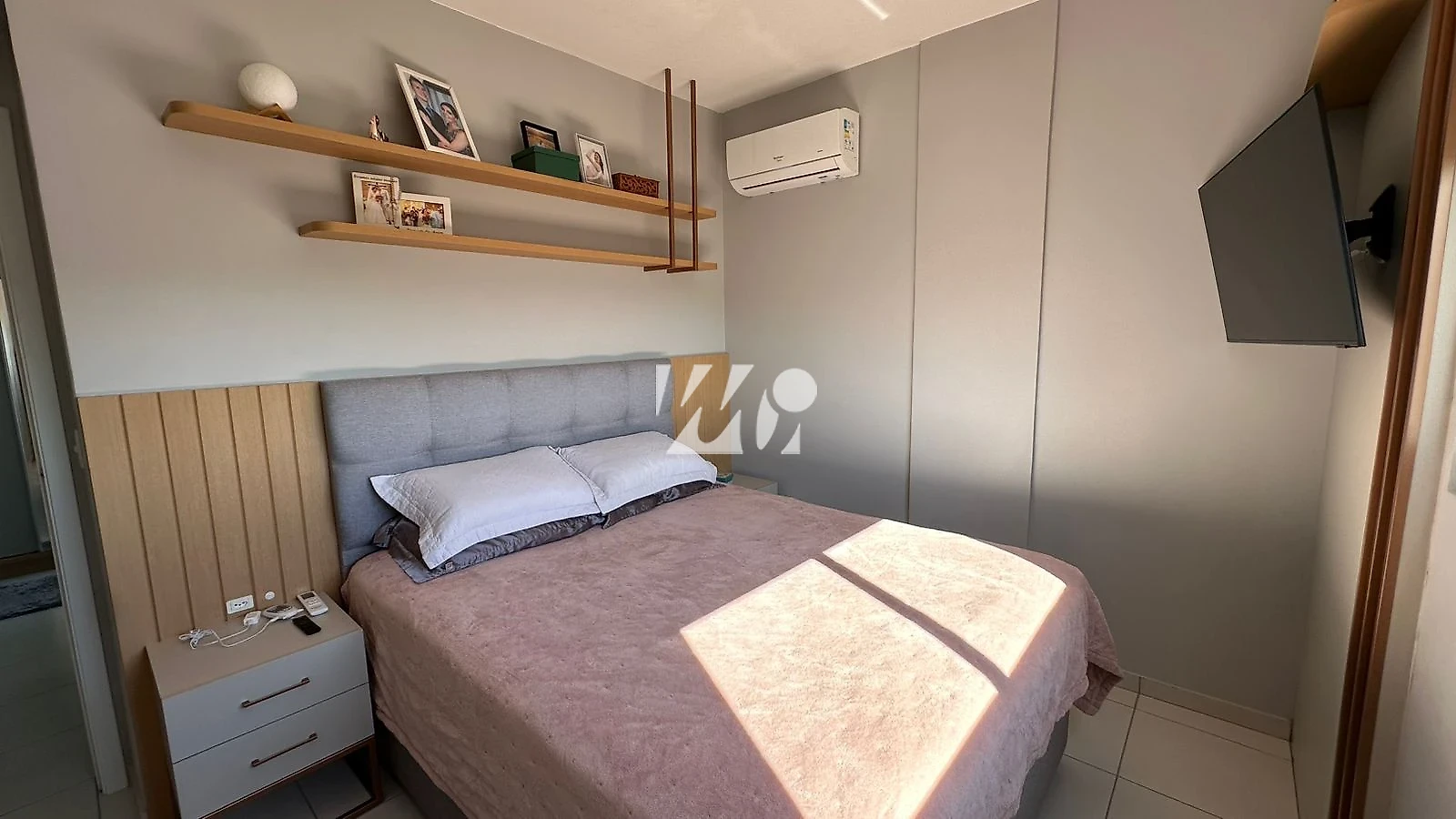 Apartamento em Pagani, Palhoça. 2 quartos, 59m². Imagem 13 de 23