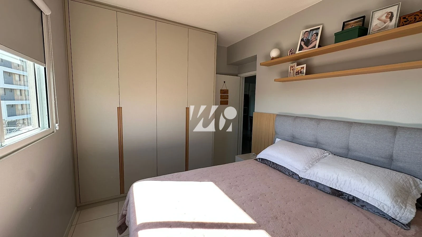 Apartamento em Pagani, Palhoça. 2 quartos, 59m². Imagem 14 de 23