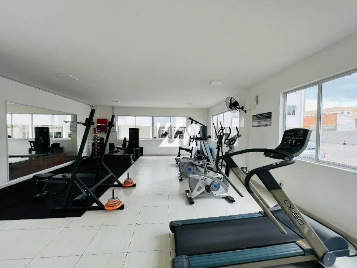 Apartamento em Barra do Aririú, Palhoça. 2 quartos, 53m². Imagem 12 de 17