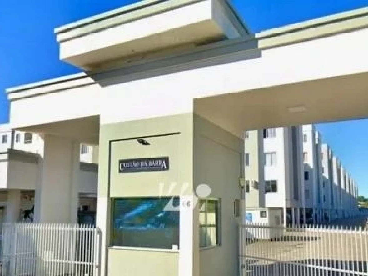 Apartamento em Barra do Aririú, Palhoça. 2 quartos, 53m². Imagem 2 de 17