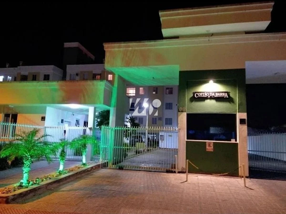Apartamento em Barra do Aririú, Palhoça. 2 quartos, 53m². Imagem 3 de 17
