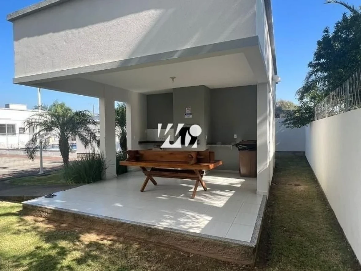 Apartamento em Barra do Aririú, Palhoça. 2 quartos, 53m². Imagem 6 de 17