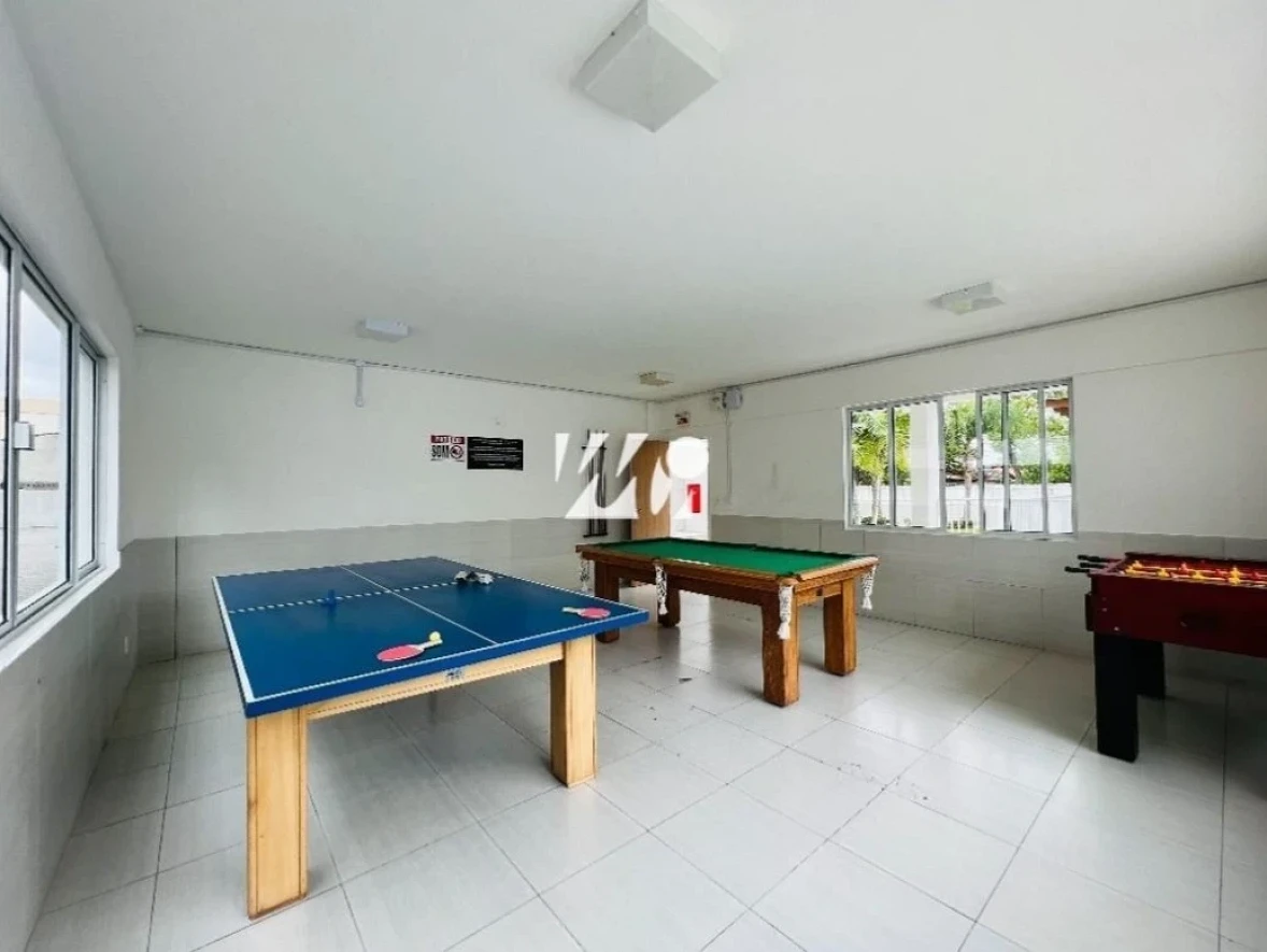 Apartamento em Barra do Aririú, Palhoça. 2 quartos, 53m². Imagem 9 de 17