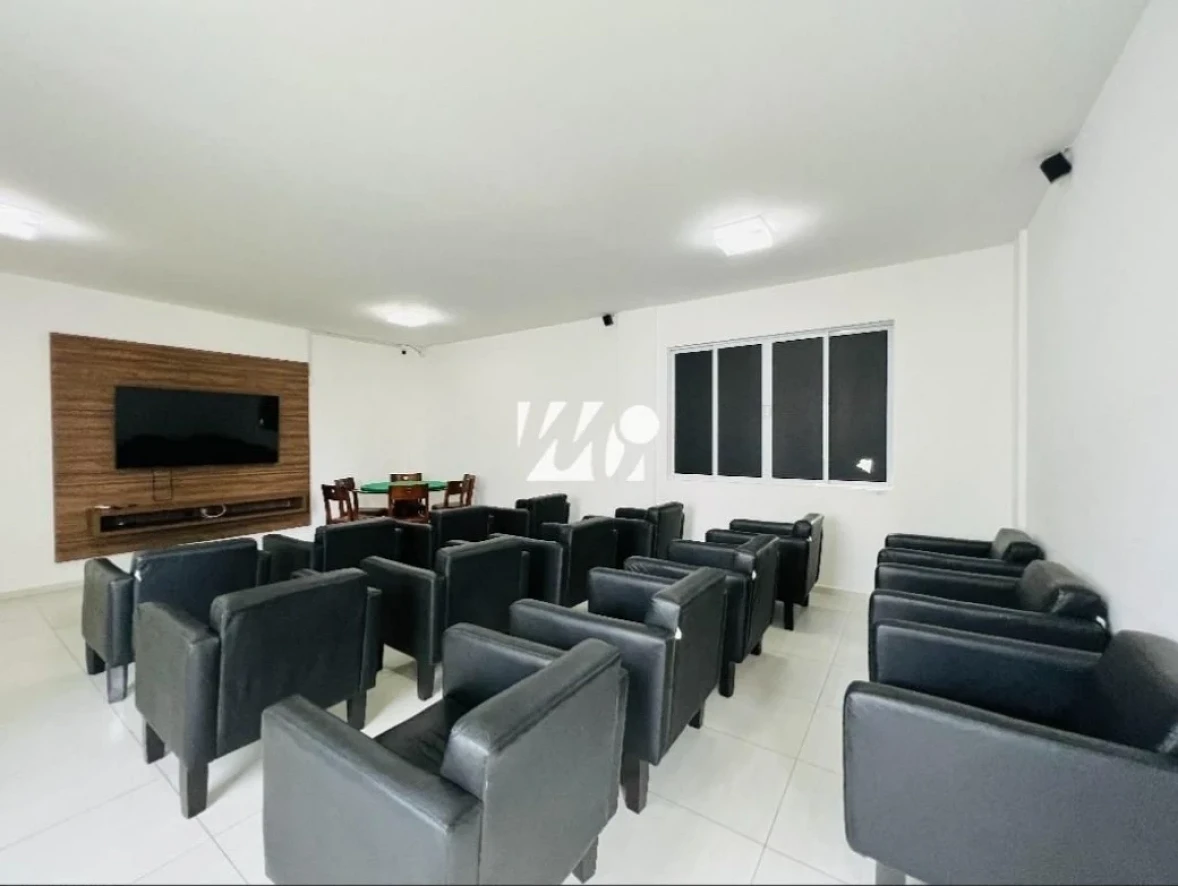 Apartamento em Barra do Aririú, Palhoça. 2 quartos, 53m². Imagem 11 de 17