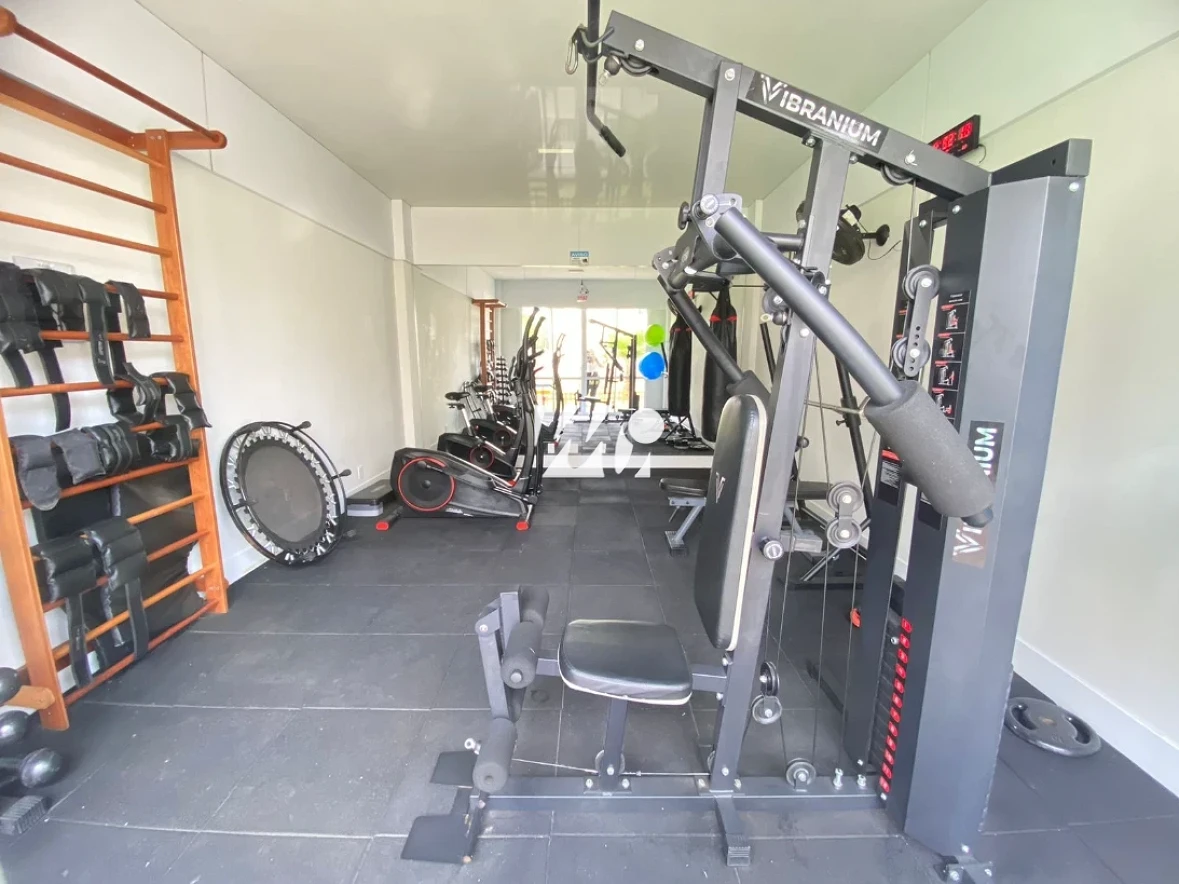 Apartamento em Sertão do Maruim, São José. 2 quartos, 46m². Imagem 14 de 15