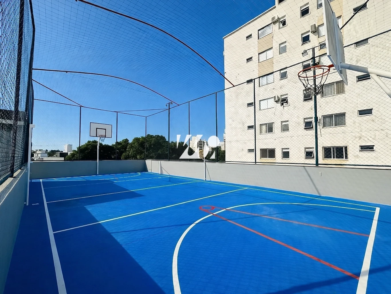 Apartamento em Pagani, Palhoça. 2 quartos, 57m². Imagem 14 de 20