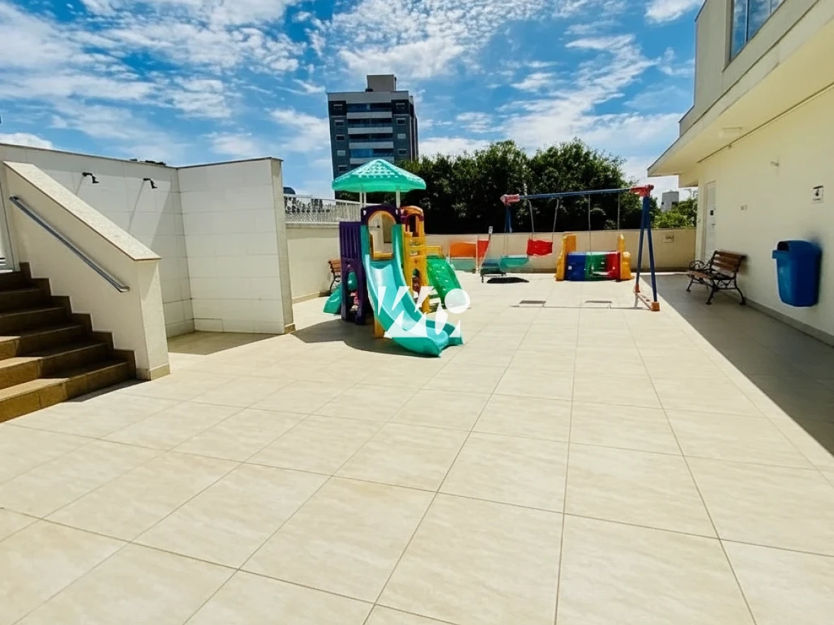 Apartamento em Pagani, Palhoça. 2 quartos, 57m². Imagem 13 de 20