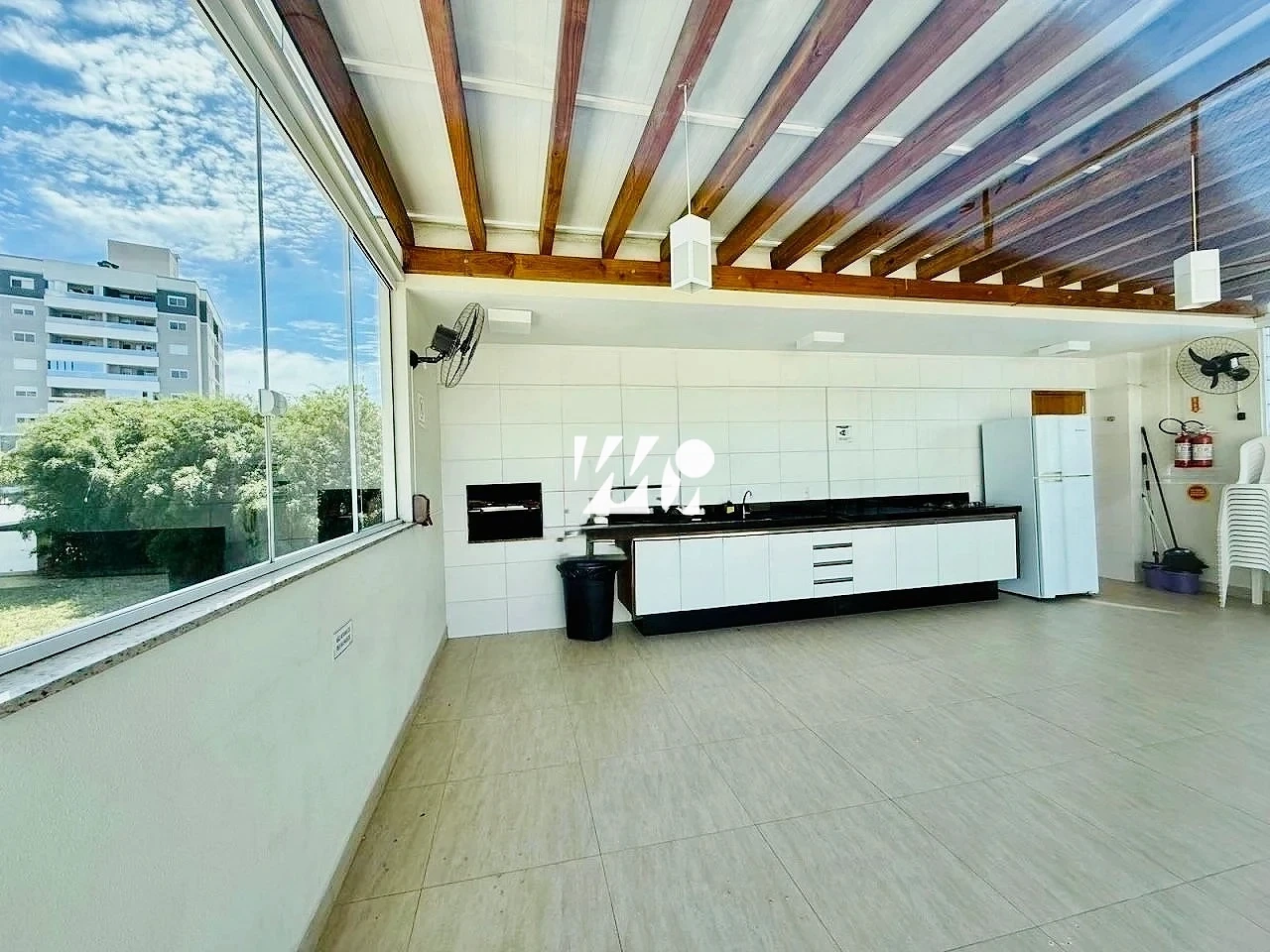 Apartamento em Pagani, Palhoça. 2 quartos, 57m². Imagem 17 de 20