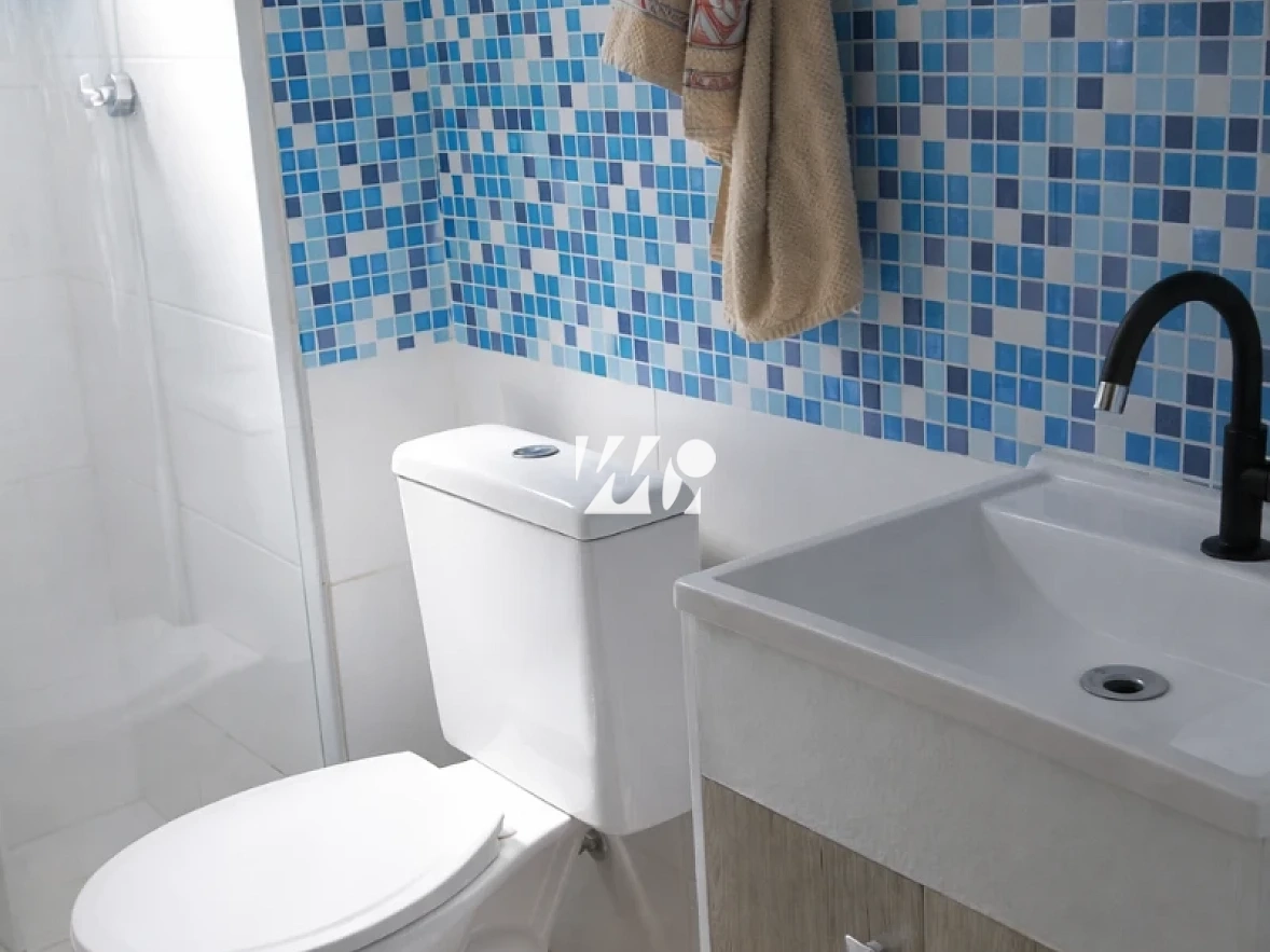 Apartamento em Pagani, Palhoça. 2 quartos, 57m². Imagem 7 de 20