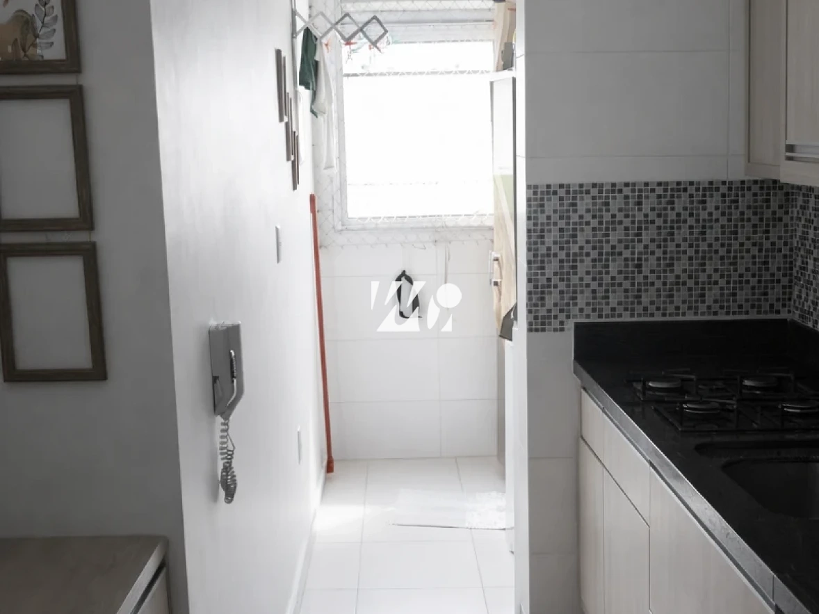 Apartamento em Pagani, Palhoça. 2 quartos, 57m². Imagem 5 de 20