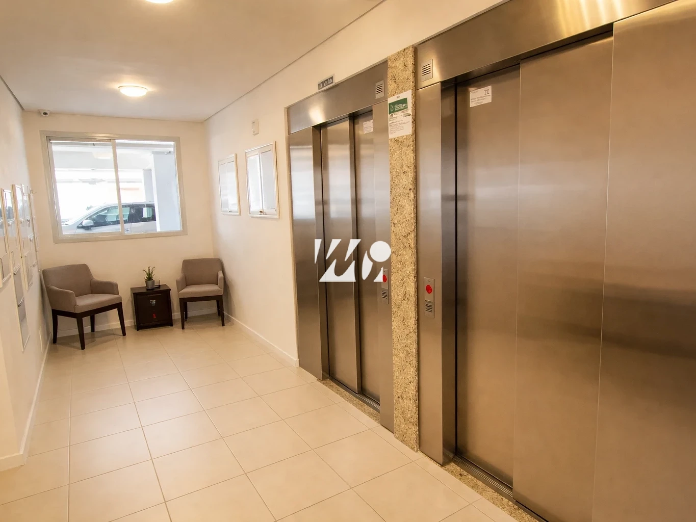 Apartamento em Pagani, Palhoça. 2 quartos, 57m². Imagem 9 de 20