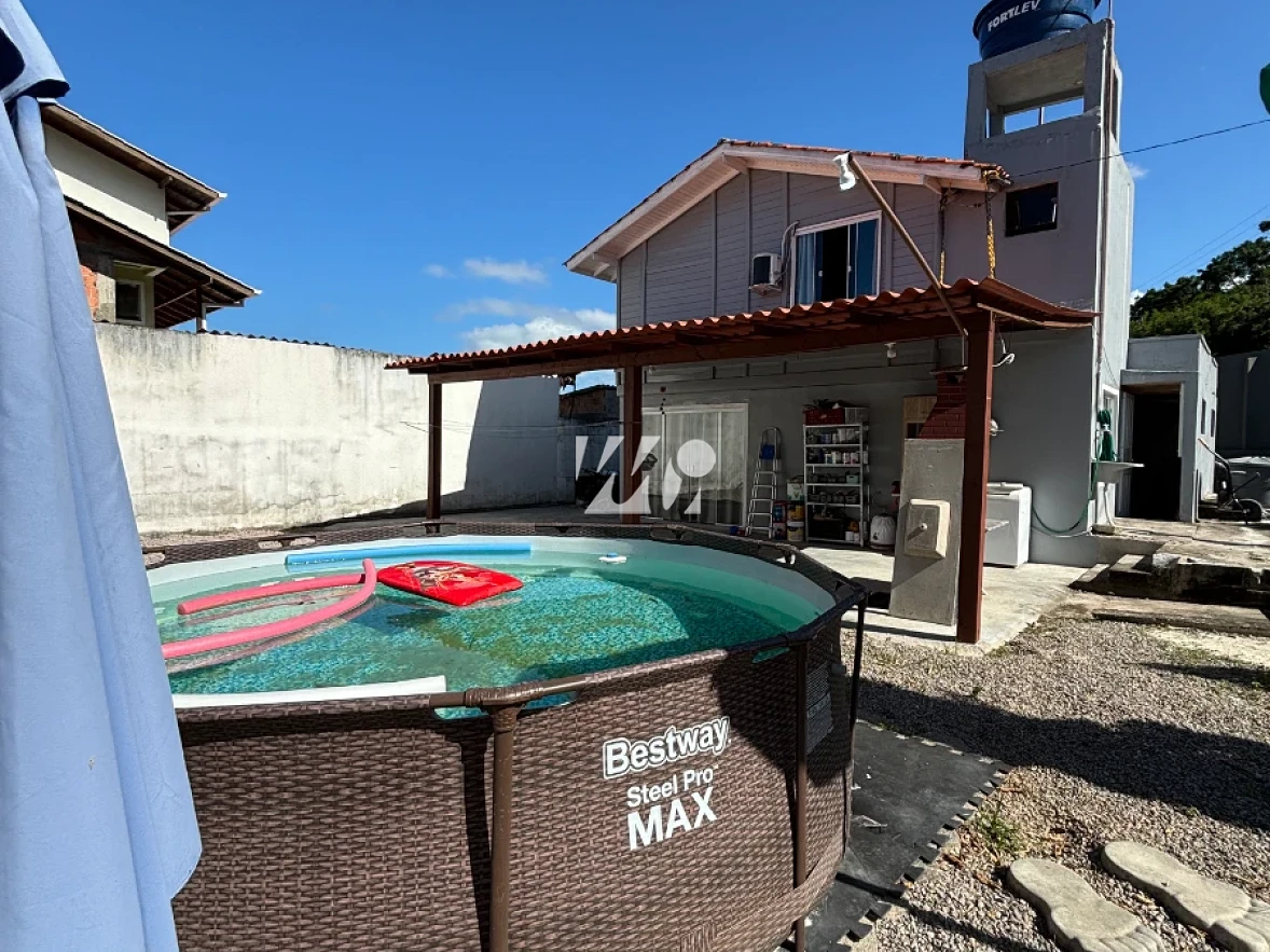 Casa em Passa Vinte, Palhoça. 4 quartos, 200m². Imagem 11 de 29