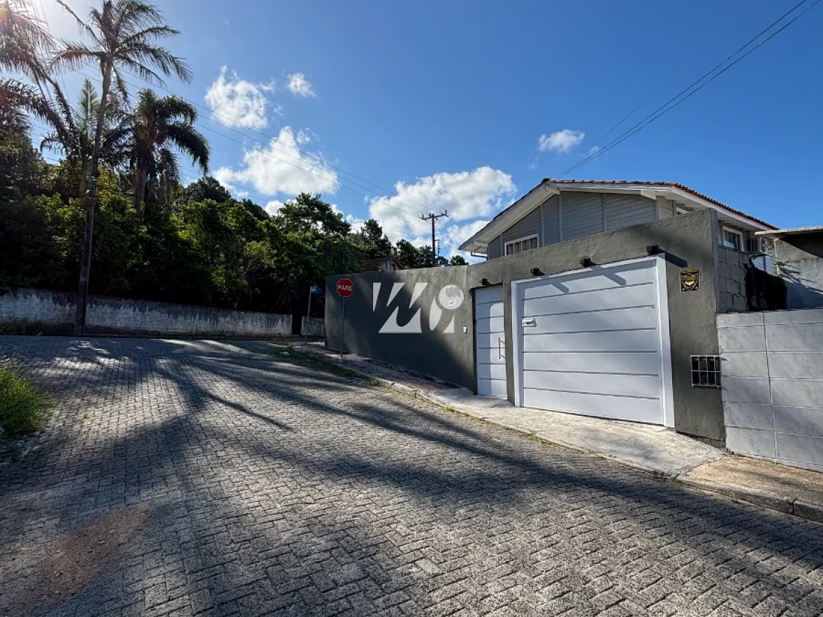 Casa em Passa Vinte, Palhoça. 4 quartos, 200m². Imagem 3 de 29