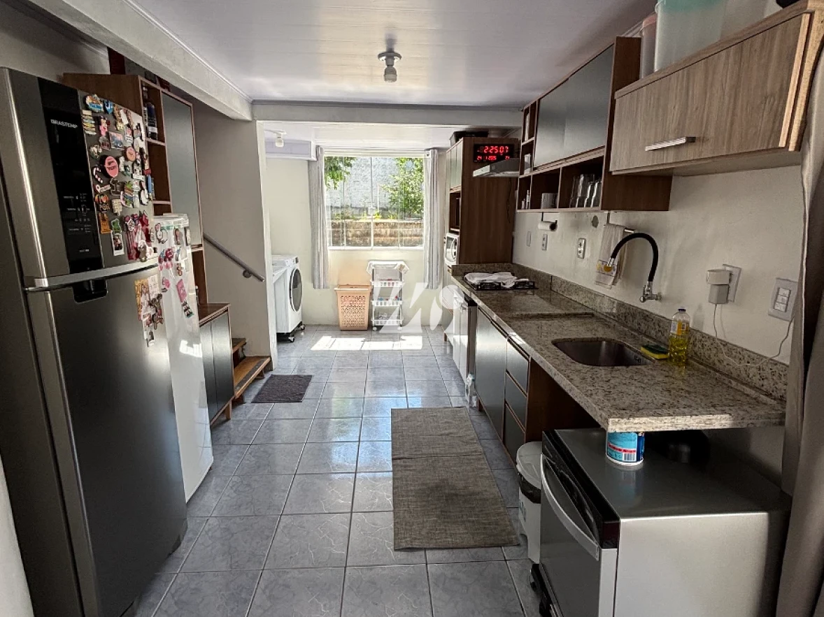Casa em Passa Vinte, Palhoça. 4 quartos, 200m². Imagem 20 de 29
