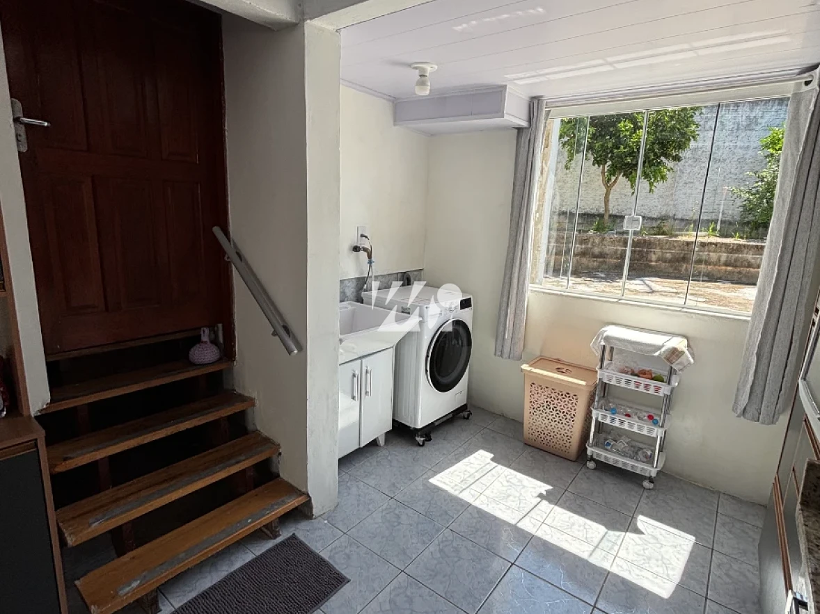 Casa em Passa Vinte, Palhoça. 4 quartos, 200m². Imagem 21 de 29