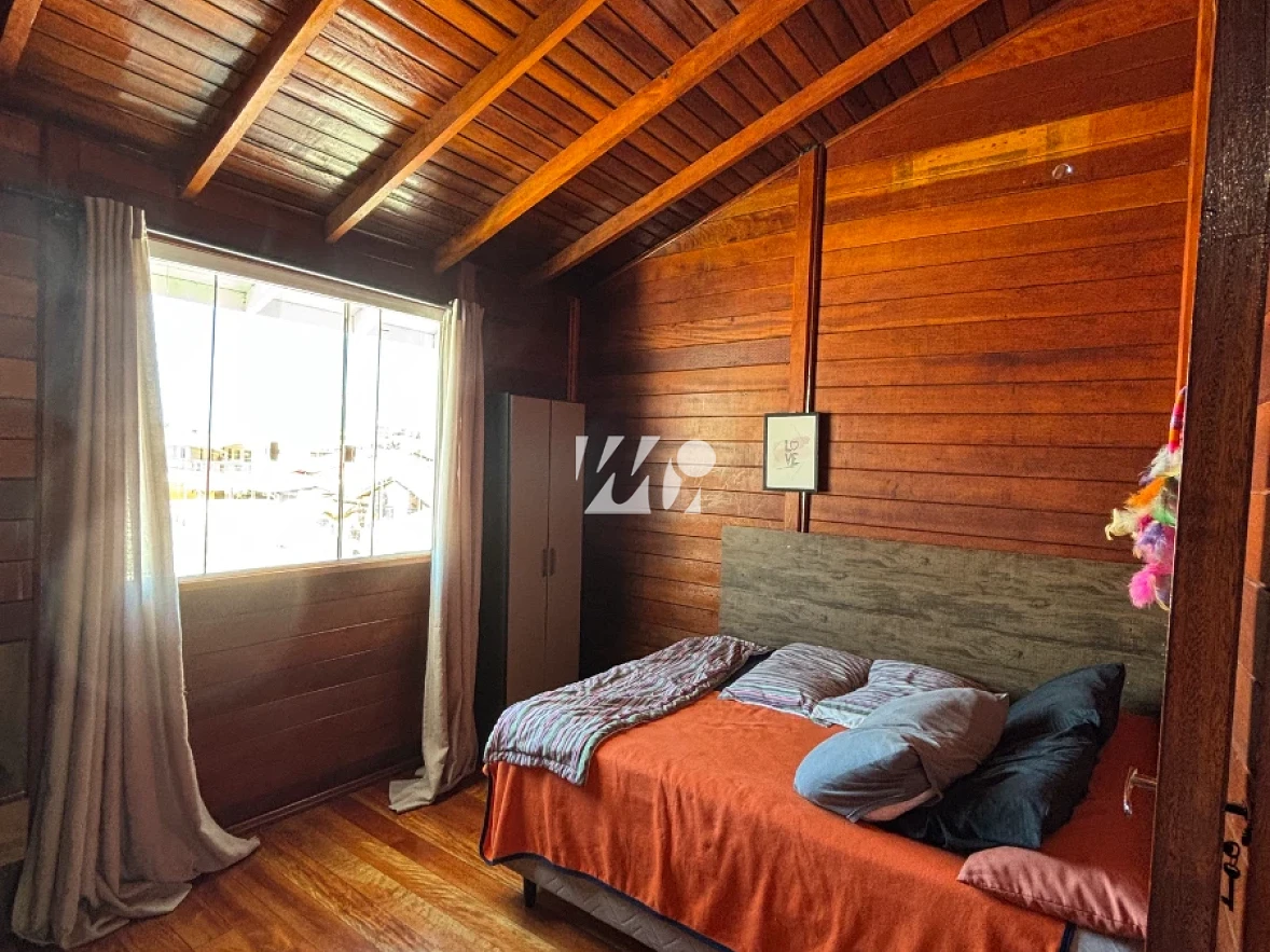 Casa em Passa Vinte, Palhoça. 4 quartos, 200m². Imagem 26 de 29