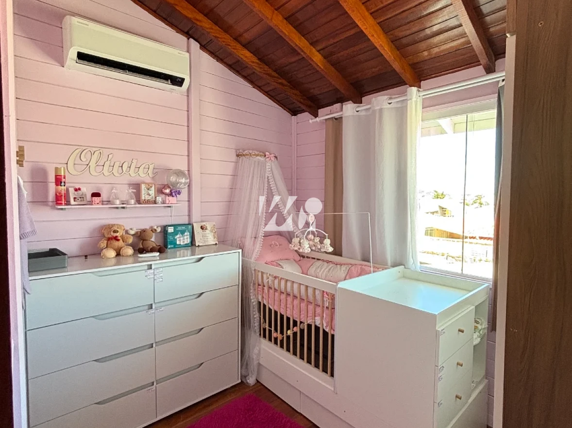 Casa em Passa Vinte, Palhoça. 4 quartos, 200m². Imagem 27 de 29