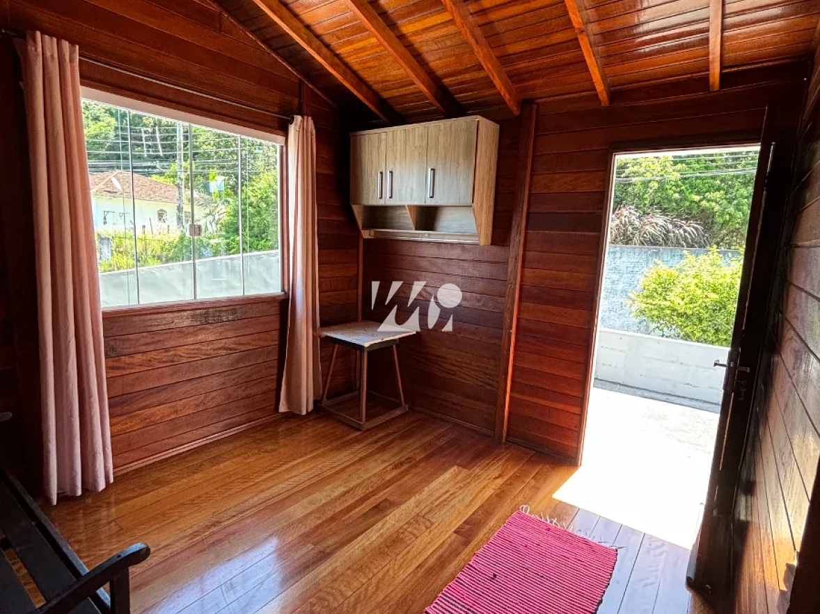 Casa em Passa Vinte, Palhoça. 4 quartos, 200m². Imagem 28 de 29