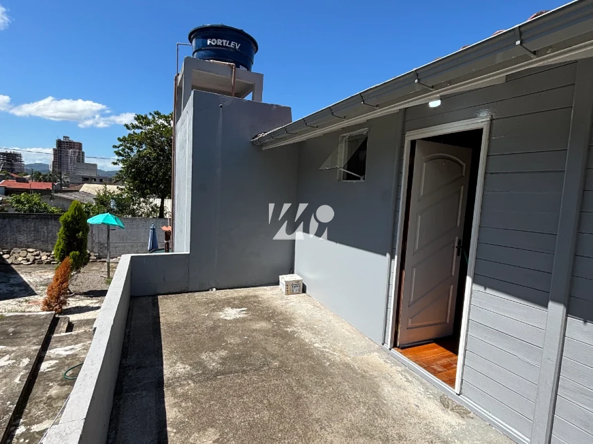 Casa em Passa Vinte, Palhoça. 4 quartos, 200m². Imagem 29 de 29