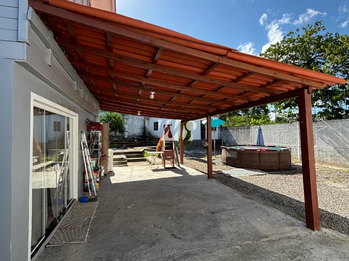 Casa em Passa Vinte, Palhoça. 4 quartos, 200m². Imagem 8 de 29