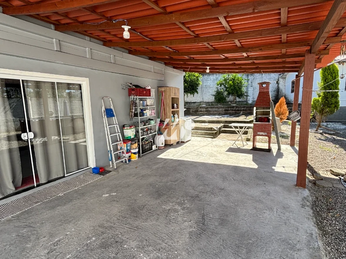 Casa em Passa Vinte, Palhoça. 4 quartos, 200m². Imagem 9 de 29