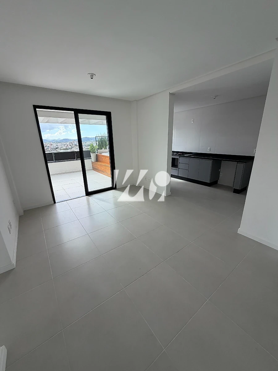 Cobertura em Pagani, Palhoça. 2 quartos, 114m². Imagem 8 de 19