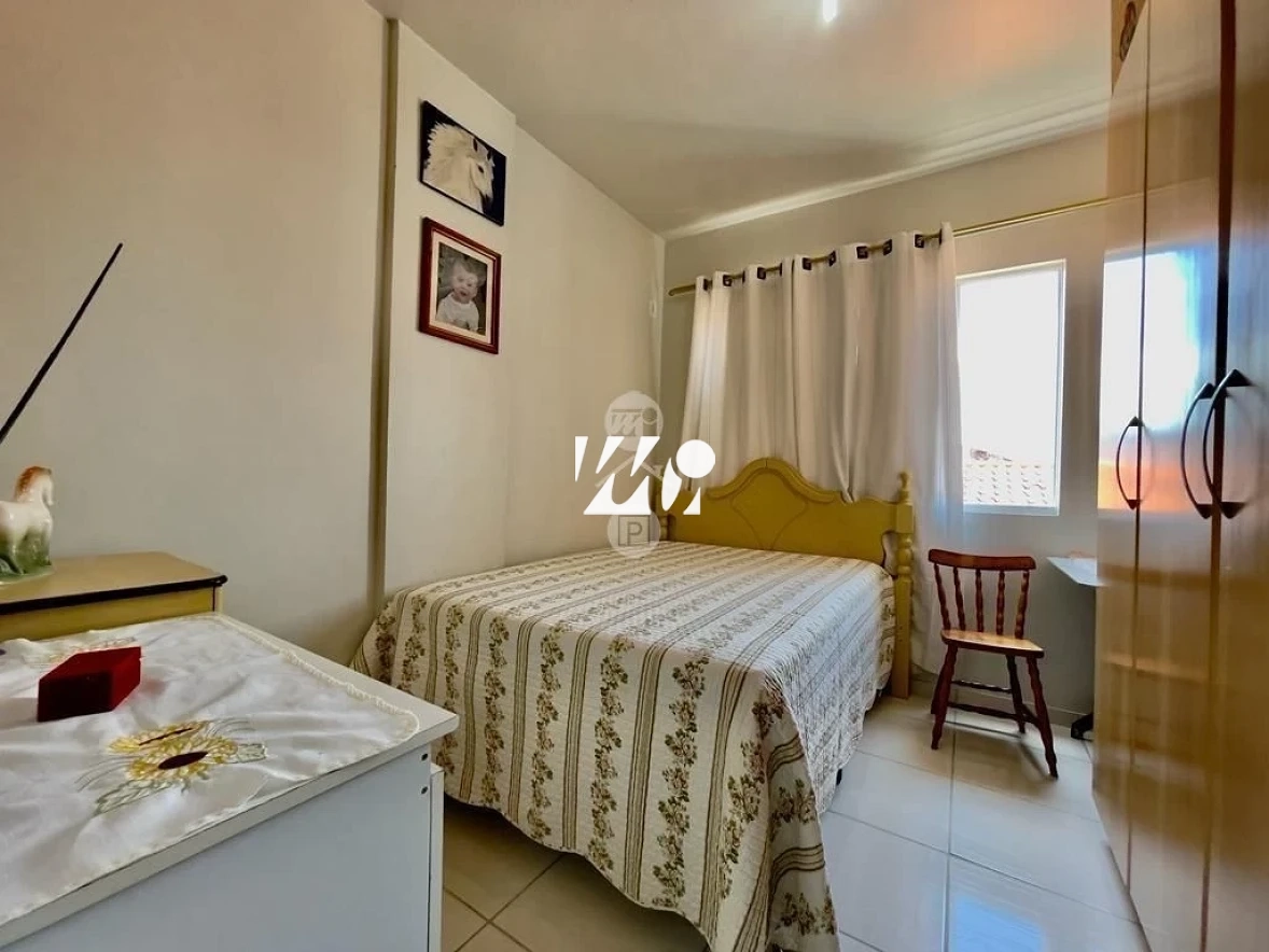 Apartamento em Passa Vinte, Palhoça. 2 quartos, 68m². Imagem 13 de 15