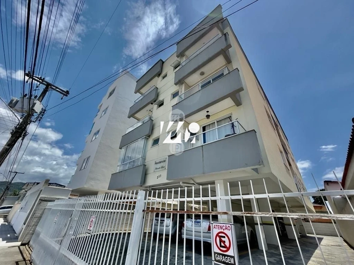 Apartamento em Passa Vinte, Palhoça. 2 quartos, 68m². Imagem 15 de 15
