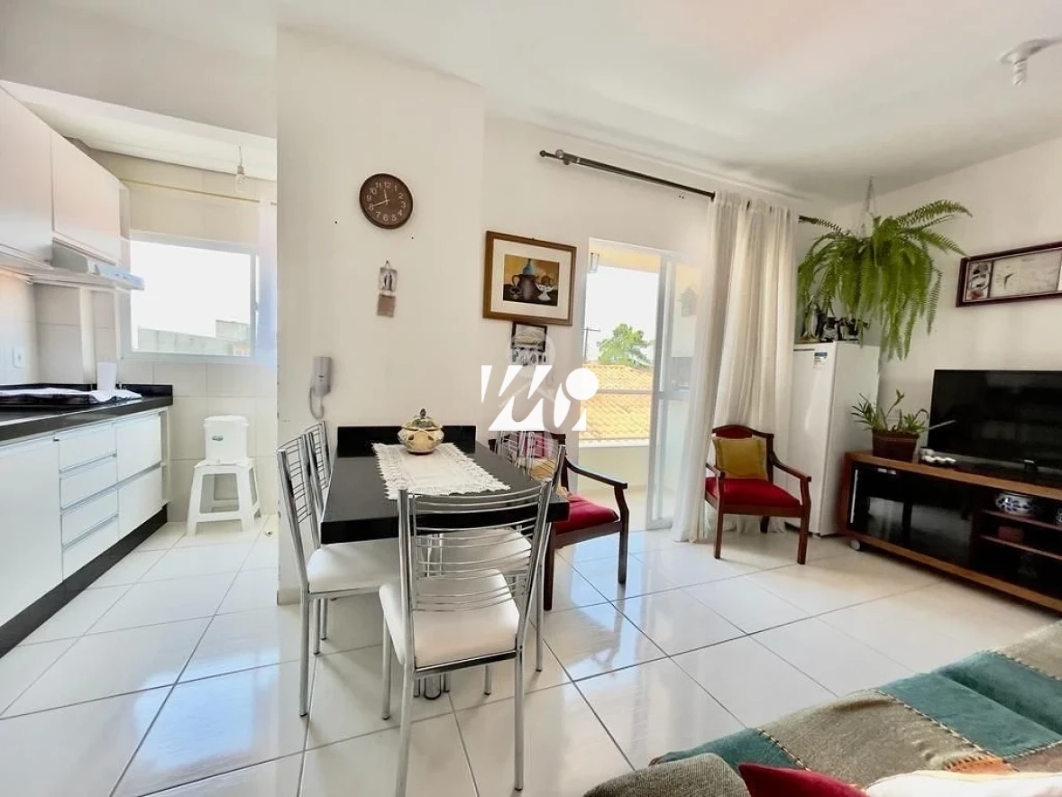Apartamento em Passa Vinte, Palhoça. 2 quartos, 68m². Imagem 4 de 15